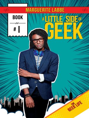cover image of A Little Side of Geek